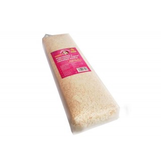 ТМ "Мій Пухнастик" тирса деревна пресована, лимон, 1кг