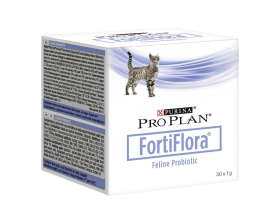 Purina Pro Plan ФОРТІФЛОРА ФЕЛІН ПРОБІОТИК (1г) 680769