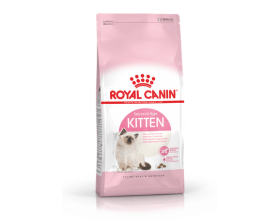 Royal Canin Kitten - сухий корм для кошенят до 12 місяців, 0,4кг