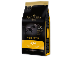 Prospera Plus Light  15 кг Сухий корм для собак із надмірною вагою