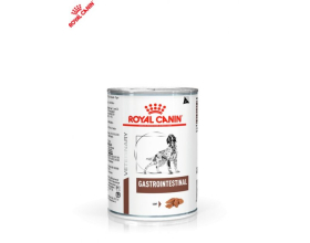 Royal Canin Gastrointestinal Canine Dog - вологий корм, ветеринарна дієта для собак, при порушенні травлення, 0,400кг