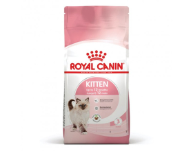 Royal Canin Kitten - сухий корм для кошенят до 12 місяців, 10кг