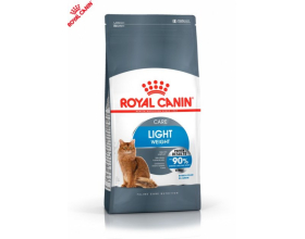 Royal Canin Light Weight Care - сухий корм для дорослих котів схильних до набору зайвої ваги, 0,4кг