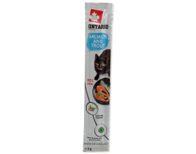 Ontario Sticks for cats Salmon &Trout 13,5см, 5г палички для котів з лососем та фореллю