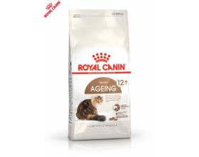 Royal Canin Ageing 12 - сухий корм для дорослих для котів старше 12 років, 2кг