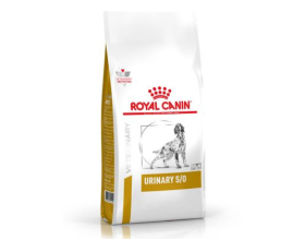 Royal Canin Urinary S/O Canine - сухий корм, ветеринарна дієта для собак, при при лікуванні та профілактиці сечокам'яної хвороби, 2кг