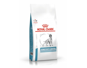 Royal Canin Sensitivity Dog Сухий корм, ветеринарна дієта для собак з харчовою алергією, 14кг