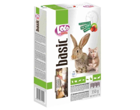 Lolopets Herbal - квітучий луг для шиншил 30гр LO-74121