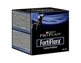 Purina Pro Plan VD FortiFlora - кормова добавка Про План ФортіФлора з пробіотиком для собак (30*1г) 680820