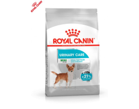 Royal Canin Mini Urinary Care - сухий корм для дорослих собак з чутливою сечовидільної системою, 1кг