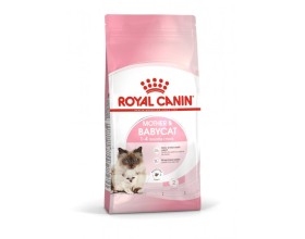  Royal Canin Mother & Babycat - сухий корм для новонароджених кошенят та кішок під час вагітності, 1,2кг