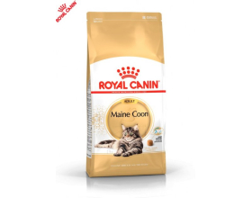 Royal Canin Mainecoon Adult Сухий корм для котів породи Мейн-Кун віком від 15 місяців, 2 кг