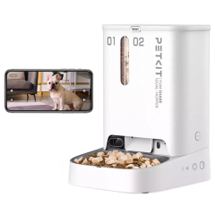 Smart товари для хвостатих особистостей (0)