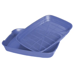 Туалети та аксесуари для котів (107)