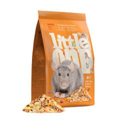 Корм для гризунів (133)