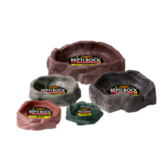 Декорації, годівниці, гроти для рептилій (26)