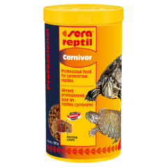 Корма, харчові добавки та препарати для рептилій (28)