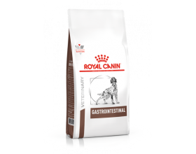 Royal Canin Gastrointestinal Canine - сухий корм, ветеринарна дієта для собак, при порушенні травлення, 2кг