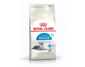 Royal Canin Indoor 7 - сухий корм ​​для літніх котів з 7 до 12 років, 0,4кг