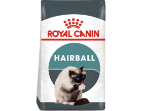 Royal Canin Hairball Care - сухий корм для дорослих котів, виведення грудочок шерсті 2кг