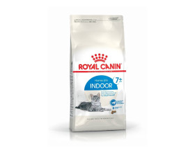 Сухий корм для котів, що живуть у приміщенні Royal Canin Indoor 7+, 1,5 кг - домашня птиця