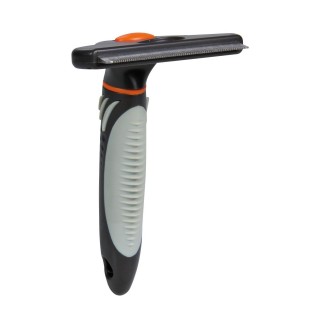 Інструмент для видалення підшерстя Trixie 8 см / 14 см