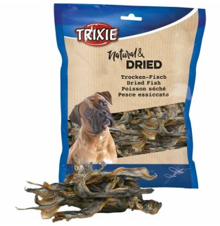 Ласощі для собак Trixie Шпроти для собак 500 г - риба
