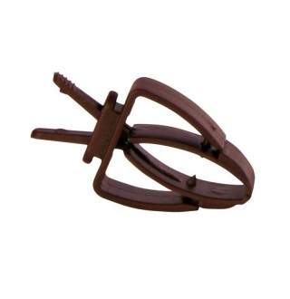 Тримач Trixie універсальний, набір 2 шт. (пластик, кольори в асортименті)