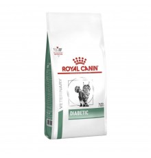 Сухий корм для котів Royal Canin Diabetic 400 г