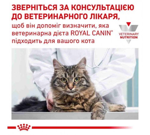 Сухий корм для котів Royal Canin Early Renal 400 г