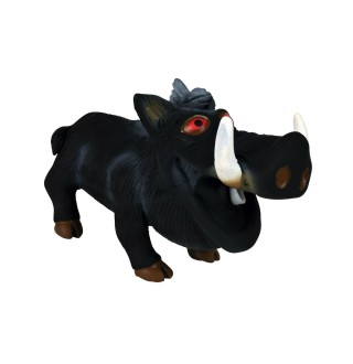 Іграшка для собак Trixie Дикий кабан з пискавкою 18 см (латекс)