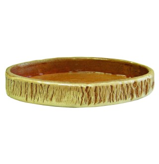 Годівниця для гризунів Природа 10 x 6 см (кераміка)