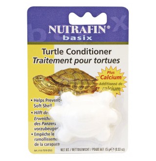 Препарат для стабілізації показників води Hagen «Turtle Conditioner» для черепах 15 г