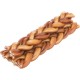 Ласощі для собак Trixie Chewing Braid 35 г 15 см/1 шт - бичачий пеніс