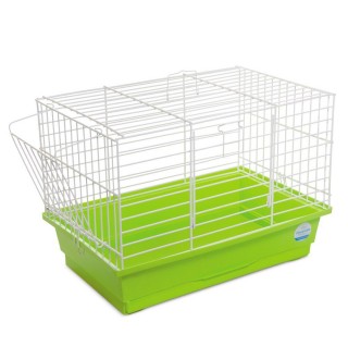 Клітка для гризунів Природа «Кролик міні» 44 x 27 x 30 см