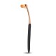 Аплікаторна щітка для пудри Eye Envy ProPowder S