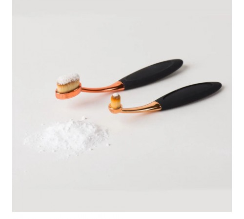Аплікаторна щітка для пудри Eye Envy ProPowder S