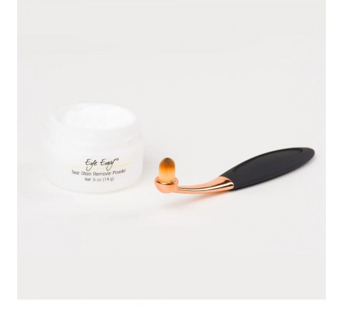 Аплікаторна щітка для пудри Eye Envy ProPowder S