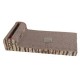 Дряпка картонна Eastland Лежак 52 x 21 x 12 cм - бежевий