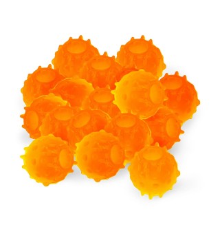 Іграшка для собак Comfy Create & Play Кульки 35 шт