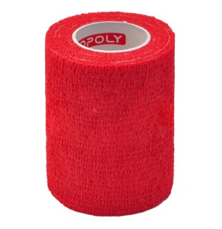 Фіксуюча стрічка Copoly 7,5 x 450 см