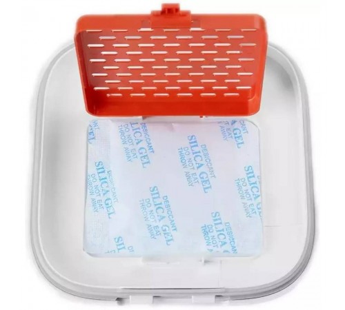 Фільтр для годівниці для собак Petkit Smart Pet Feeder Desiccant