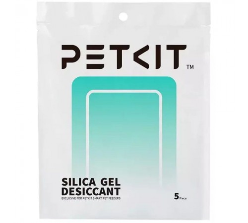 Фільтр для годівниці для собак Petkit Smart Pet Feeder Desiccant