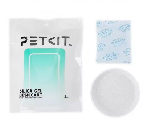 Фільтр для годівниці для собак Petkit Smart Pet Feeder Desiccant