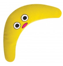 Іграшка для котів Petstages Green Magic Boomerang 21.6 см x 8.9 см x 2.5 см