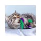 Іграшка для котів Petstages Krazy Kale 17 см