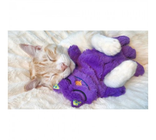 Іграшка для котів Petstages Purr Pillow