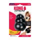 Іграшка для собак груша-годівниця Kong Extreme 13 см XL