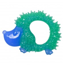 Іграшка для собак Petstages Cutie Chewies Hedgehog 8.5 х 13 х 1.5 см