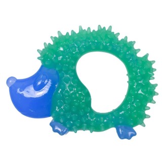 Іграшка для собак Petstages Cutie Chewies Hedgehog 8.5 х 13 х 1.5 см